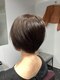 ジェム ヘアサロン(Gem hair salon)の写真/【育毛促進特化型サロン】丁寧なカウンセリング×高いカット技術で、再現性の高いスタイルをご提案*