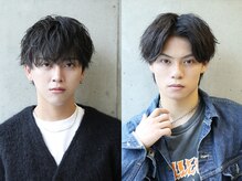 落ち着いた丁寧な接客,技術で今までのお悩みを共に解決♪各分野にも特化しており髪質改善も定評あり！