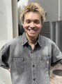エムヘアー  下北沢(em hair) 鈴木貴彦 [下北沢駅]