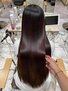 ゼスト フィーノ(ZEST fino) 【中野花純】