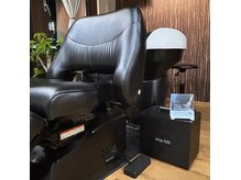 オダマ(Odama)の雰囲気（marrbを使用！水にも拘りを持って施術致します[髪質改善/頭浸浴]）