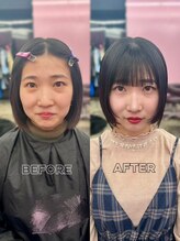 「似合う」を超えて、「なりたい」私へ。メイクで、新しい自己肯定感を。