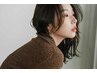 NEW！！雰囲気美カット＋ベーシックパーマ￥13,480→￥10,800