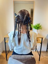 ルーチェ 六本木(Luce)&nbsp;ツインカチモリ