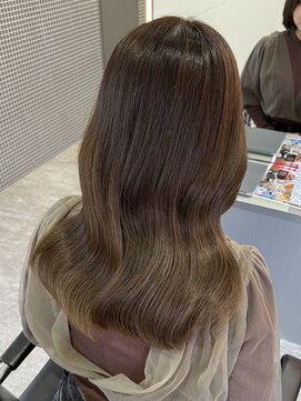 レノ 直江店(RENO) オリーブベージュ