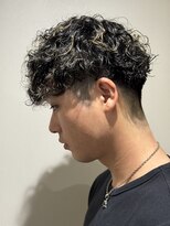 リレイス 四日市(RELACE)&nbsp;四日市　レイヤーカット　髪質改善　縮毛矯正　メンズカット