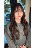 リルーア(RIRUA)&nbsp;ブラックレーベルエクステ