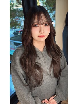 リルーア(RIRUA) ブラックレーベルエクステ