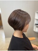 ショート