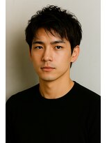 レナータ(Renata)&nbsp;メンズビジネスショート