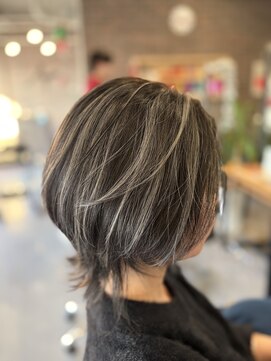 アプシー 明石店(Apsee) 【ApseeHair】