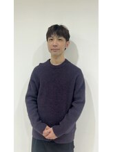 ビューティーサロン タナカ 新宿小田急ハルク店(Beauty Salon TANAKA)&nbsp;木村 