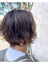 ヘアースペース レガッタ(hair space Regatta) カット・艶育ケアカラー・朝楽パーマ・髪質改善