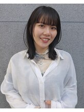 マッシュ アドベ 八戸ノ里(MASHU ADOBE)&nbsp;小松 愛実