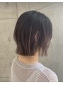 トッカ 船橋店(tocca)&nbsp;切りっぱなしボブ得意です！