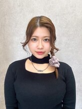 ルースグラシアス(Luz GRACIAS) RIN
