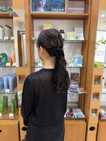 プランタンアヴェダ(printemps AVEDA)&nbsp;ローポニー