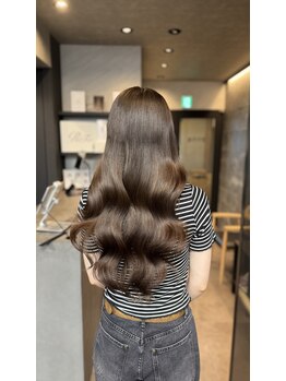 ロア(ROA)の写真/あ