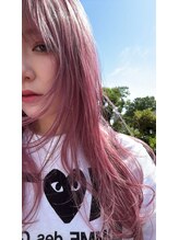 トキ(toki)&nbsp;Asaka 