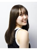 髪質改善トリートメント/読売ランド前