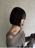 ボブ