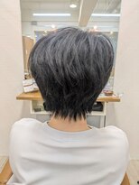 ベアーズ1&nbsp;【40代】ショート