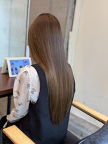 リバティーエー 西大島店(LIBERTY-A)&nbsp;ロングレイヤー