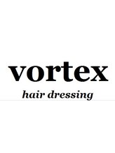 vortex hair dressing
