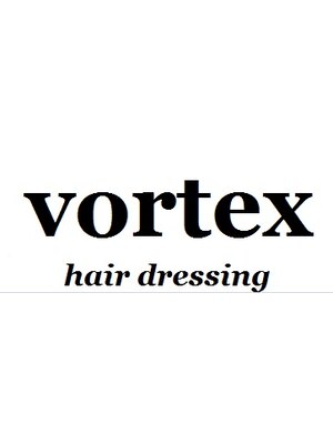 ヴォルテックス ヘアー ドレッシング(vortex hair dressing)