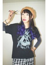 ジラソル(Girasole)&nbsp;松井 理沙