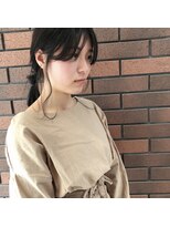 キー(kii)&nbsp;naturalarrange(asuka)