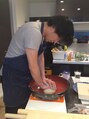 クアトロ 宇都宮本店(QUATRO) 趣味の蕎麦打ち
