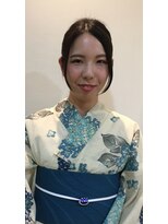 キーポイント(K Point)&nbsp;ネープシニヨン