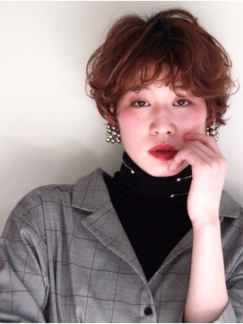 モードケイズ テソロ店(MODE K's) ＃ボブ＃ショート＃ロング＃ミディアム