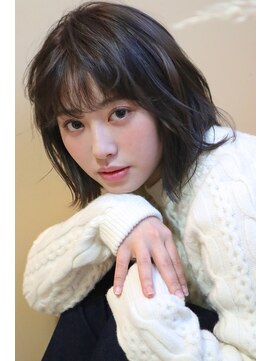 フランク(frank) frank☆A/W２０１9