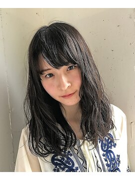 チェルシー 表参道 学生限定　ゆるめでもすぐにとれない！それがエアウェーブ