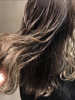 ヌーム 塚本店(NOOM) カラーコレクション