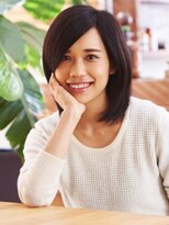 エマージュ 川崎(Emerge)&nbsp;上司ウケ抜 群☆大人っぽいナチュラルミディ☆