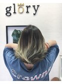 ホワイティアッシュ