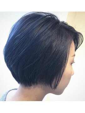 ヴィー ヘアー ファッション バー(VII hair.fashion.bar) @vii_hair