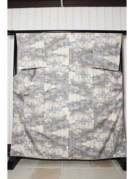 ケイティ(Keity) 紬-3 ¥8200~(着付料込み)