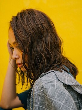 プロデュース 古淵店(Produce) ウェットなカール【古淵/相模原/町田】