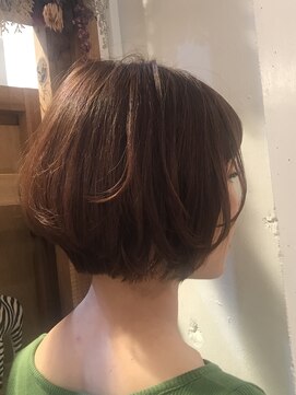 ボスコ 下北沢店(bosco) グラボブ(SakaiYukari)