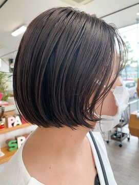 パーム スプリングス(Palm Springs) Hair by Palm Springs 158