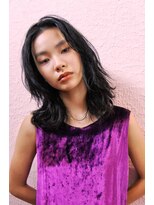 ウィンビ サウーティ(Wimbi Sauti)&nbsp;フレンチレイヤー