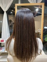 リアン ヘアー(Lien hair)&nbsp;美髪酸性ストレート