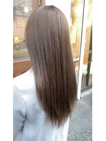 バレッタ バイジュエル センター北駅モザイクモール前店(Valletta by JEWEL)&nbsp;☆お客様スタイル【Valletta  by  JEWELセンター北/センター南】