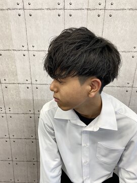 シリー(SILLY) ナチュラルマッシュ