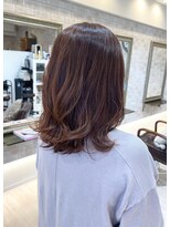 ヴィアスヘアー(vias hair)&nbsp;プロステップ×ピンク