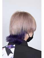 クリップ ジョイント ゴッド(CLIP JOINT GOD)&nbsp;クランカラー